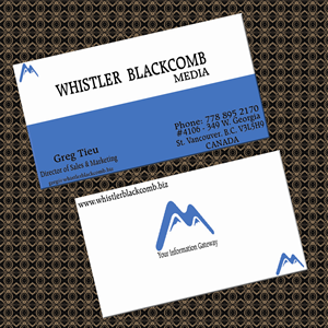 Diseño de Tarjeta de Presentación por Star Designer para este proyecto | Diseño: #1063626