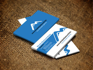 Diseño de Tarjeta de Presentación por diRtY.EMM para este proyecto | Diseño: #1028452