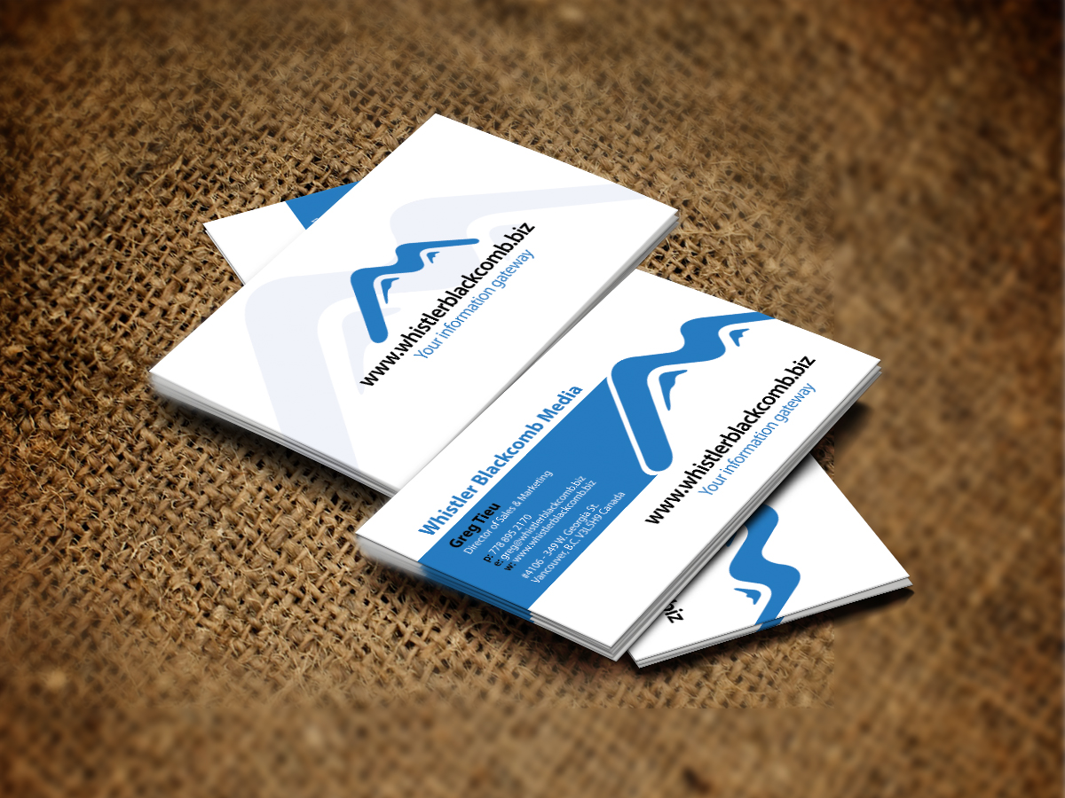 Diseño de Tarjeta de Presentación por diRtY.EMM para este proyecto | Diseño #1028453