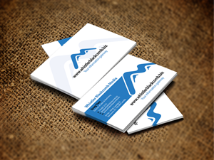 Diseño de Tarjeta de Presentación por diRtY.EMM para este proyecto | Diseño: #1028453