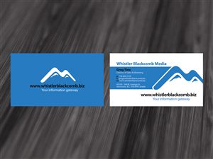 Diseño de Tarjeta de Presentación por diRtY.EMM para este proyecto | Diseño: #1028454