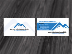 Business Card Design by diRtY.EMM for this project | Design: #1028455