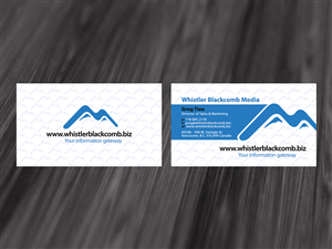 Diseño de Tarjeta de Presentación por diRtY.EMM para este proyecto | Diseño: #1028526