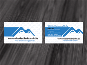 Diseño de Tarjeta de Presentación por diRtY.EMM para este proyecto | Diseño: #1028564