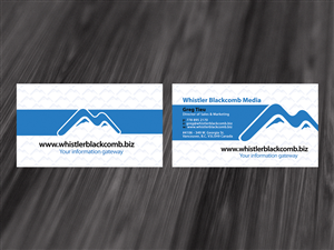 Diseño de Tarjeta de Presentación por diRtY.EMM para este proyecto | Diseño: #1028565