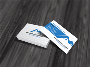 Diseño de Tarjeta de Presentación por diRtY.EMM para este proyecto | Diseño: #1034953