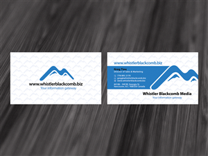 Diseño de Tarjeta de Presentación por diRtY.EMM para este proyecto | Diseño: #1041749