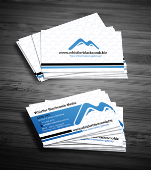 Diseño de Tarjeta de Presentación por diRtY.EMM para este proyecto | Diseño: #1060506