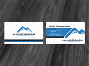 Business Card Design by diRtY.EMM for this project | Design: #1062192
