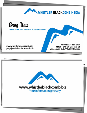 Diseño de Tarjeta de Presentación por dekyra para este proyecto | Diseño: #1062573