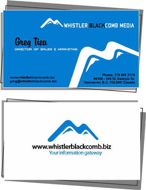 Diseño de Tarjeta de Presentación por dekyra para este proyecto | Diseño: #1062576