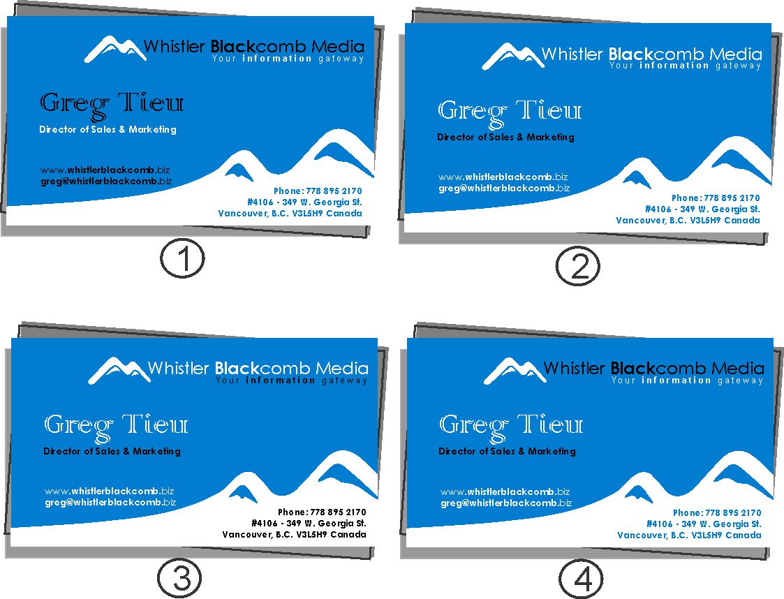 Diseño de Tarjeta de Presentación por dekyra para este proyecto | Diseño #1062835