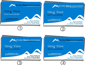 Diseño de Tarjeta de Presentación por dekyra para este proyecto | Diseño: #1062835