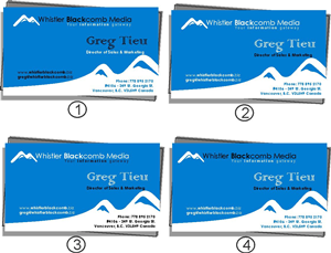 Diseño de Tarjeta de Presentación por dekyra para este proyecto | Diseño: #1064809