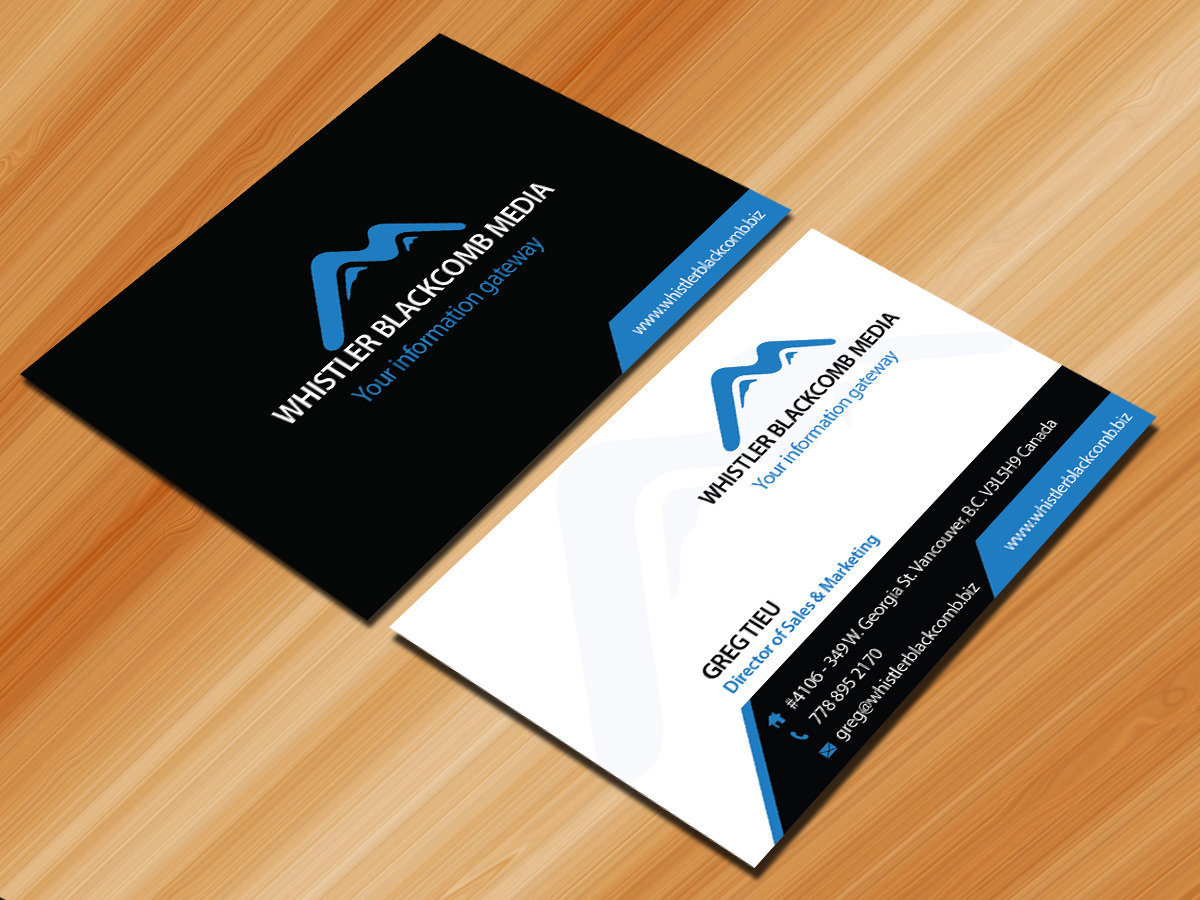 Diseño de Tarjeta de Presentación por Sarmishtha Chattopadhyay_loginchange para este proyecto | Diseño #1065037