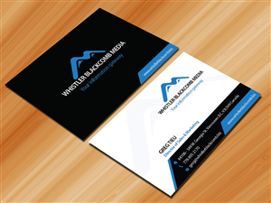 Diseño de Tarjeta de Presentación por Sarmishtha Chattopadhyay_loginchange para este proyecto | Diseño: #1065037