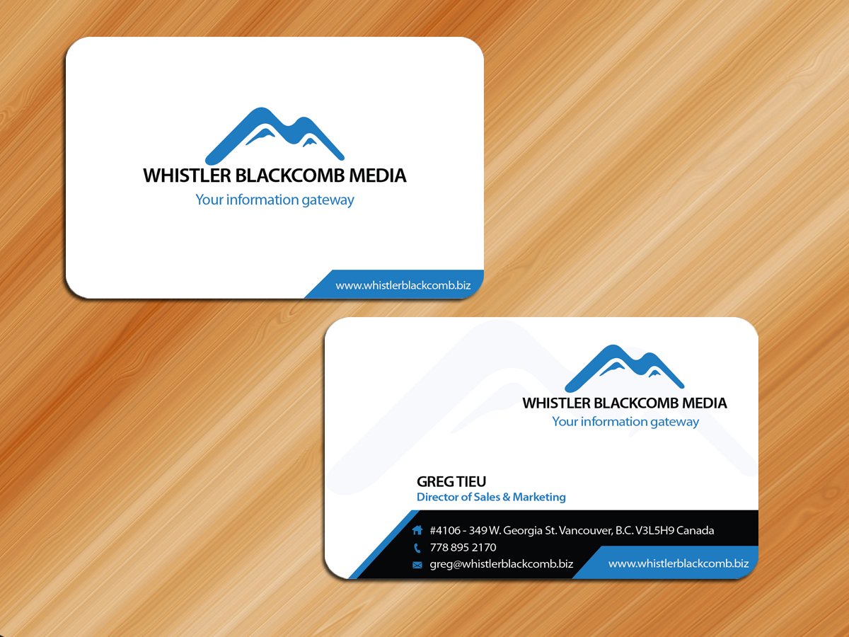 Diseño de Tarjeta de Presentación por Sarmishtha Chattopadhyay_loginchange para este proyecto | Diseño #1065111