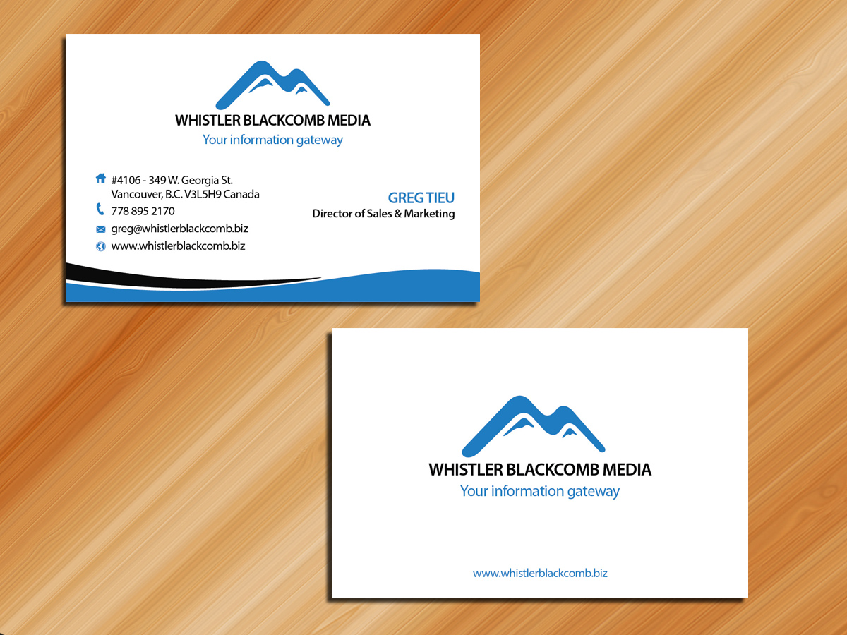 Diseño de Tarjeta de Presentación por Sarmishtha Chattopadhyay_loginchange para este proyecto | Diseño #1066008