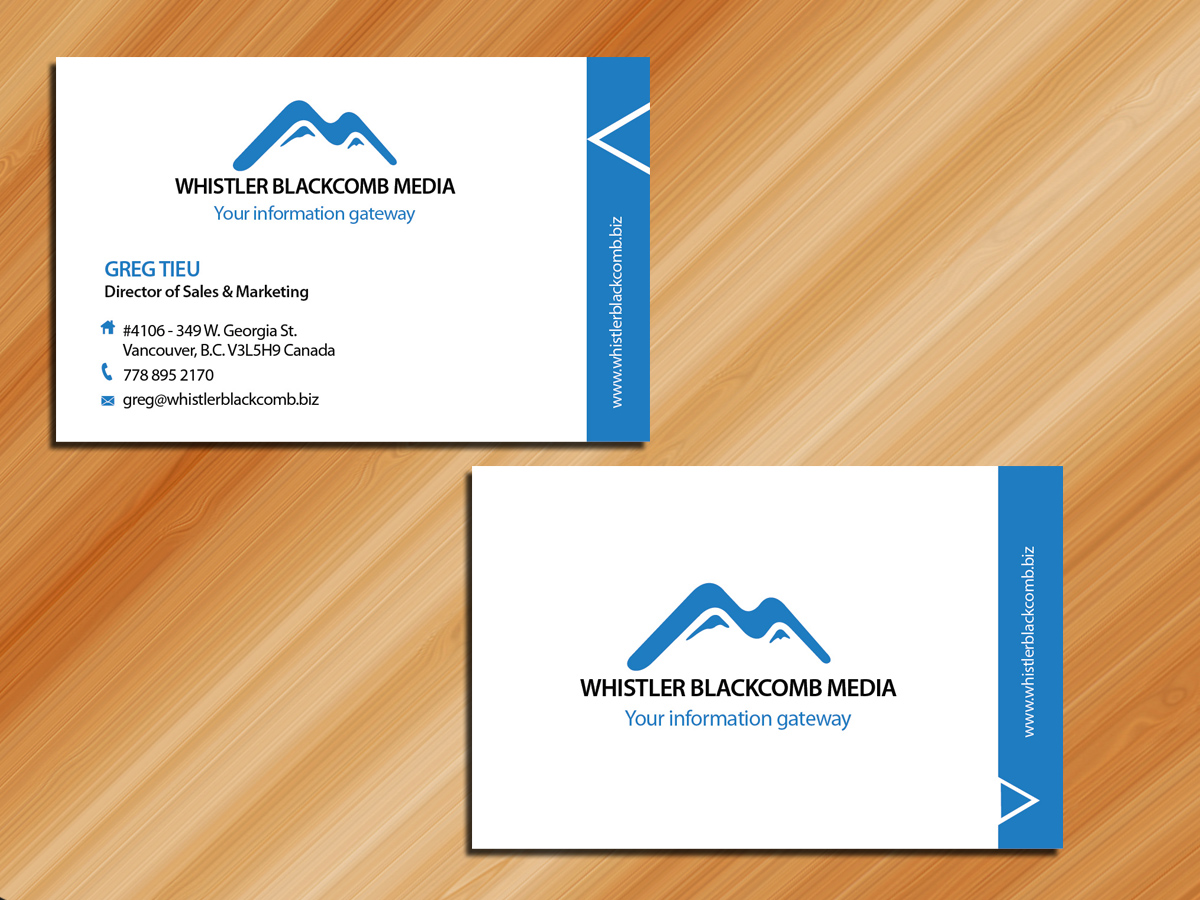 Diseño de Tarjeta de Presentación por Sarmishtha Chattopadhyay_loginchange para este proyecto | Diseño #1066091