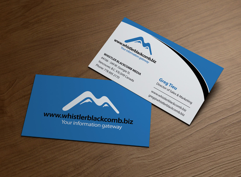 Diseño de Tarjeta de Presentación por MPStudio para este proyecto | Diseño #1032150