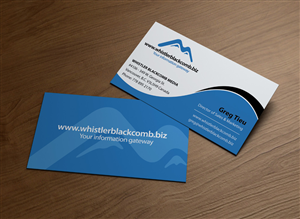 Diseño de Tarjeta de Presentación por MPStudio para este proyecto | Diseño: #1046823