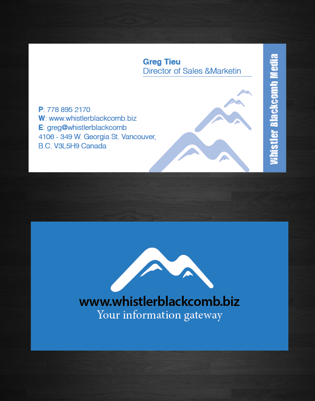 Diseño de Tarjeta de Presentación por KeyIdea para este proyecto | Diseño #1032169