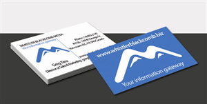 Diseño de Tarjeta de Presentación por LG Graphic Designs para este proyecto | Diseño: #1064522