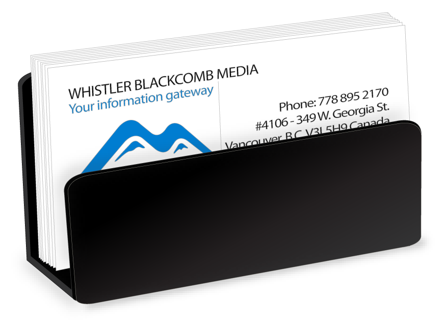 Diseño de Tarjeta de Presentación por LG Graphic Designs para este proyecto | Diseño #1064525