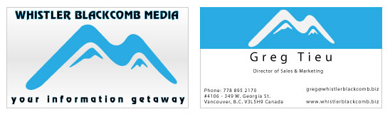 Diseño de Tarjeta de Presentación por  mikelamar para este proyecto | Diseño #1046661