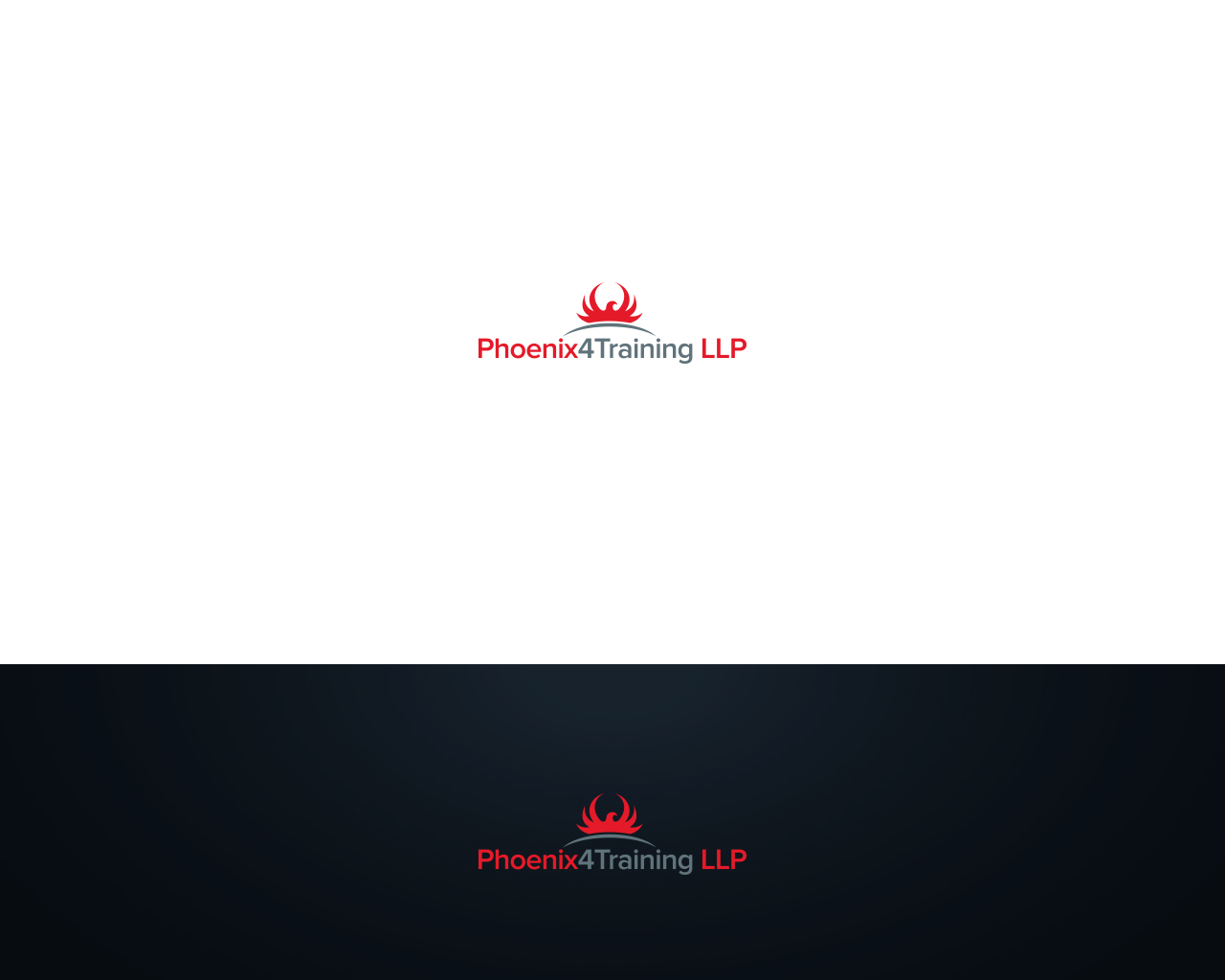 Logo Design by damakyjr for Phoenix4Training LLP | Design #3911790