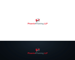 Logo Design by damakyjr for Phoenix4Training LLP | Design: #3911946