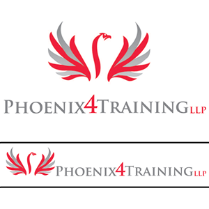 Diseño de Logo por design eleven para Phoenix4Training LLP | Diseño #3878010