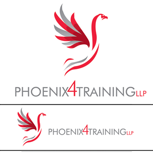 Logo Design by design eleven for Phoenix4Training LLP | Design: #3886526
