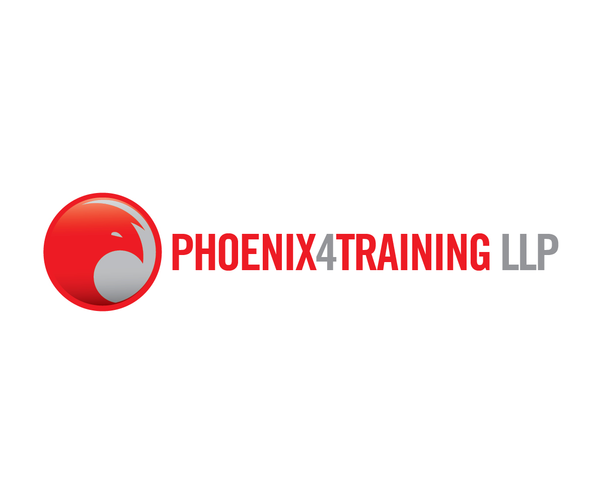 Diseño de Logo por themadfox para Phoenix4Training LLP | Diseño #3895817