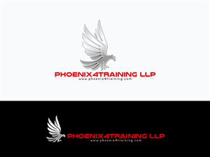 Logo Design by 25 for Phoenix4Training LLP | Design: #3873495
