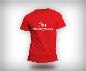 Logo Design by Spektron Designs for Phoenix4Training LLP | Design: #3932145
