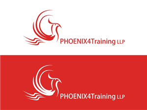 Logo Design by Gito Kahana for Phoenix4Training LLP | Design: #3921240