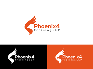 Logo Design by ConceptFactory for Phoenix4Training LLP | Design: #3888358