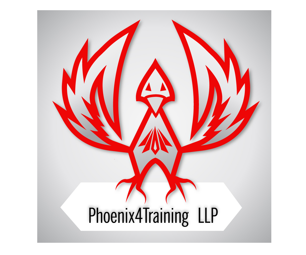 Design de Logo par trinh77 pour Phoenix4Training LLP | Design #3864567