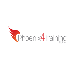 Diseño de Logo por RoguePixel para Phoenix4Training LLP | Diseño #3863741