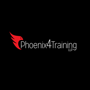 Logo Design by RoguePixel for Phoenix4Training LLP | Design: #3863752