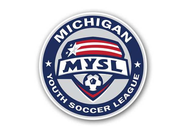 Logo Design for a Michigan Youth Soccer League by SK