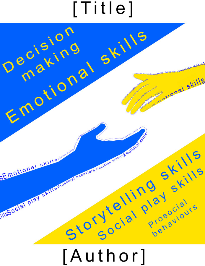 Diseño de portada de libro por stefan.m para Center for Social Cognition | Diseño #3875591