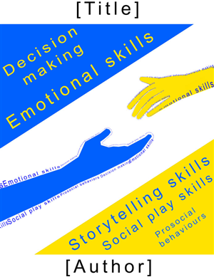 Book Cover Design by stefan.m