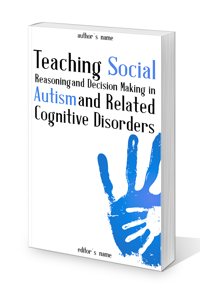 Book Cover Design by RedOne22 for Center for Social Cognition | Design #3890136