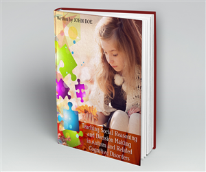 Book Cover Design by uncionproducciones