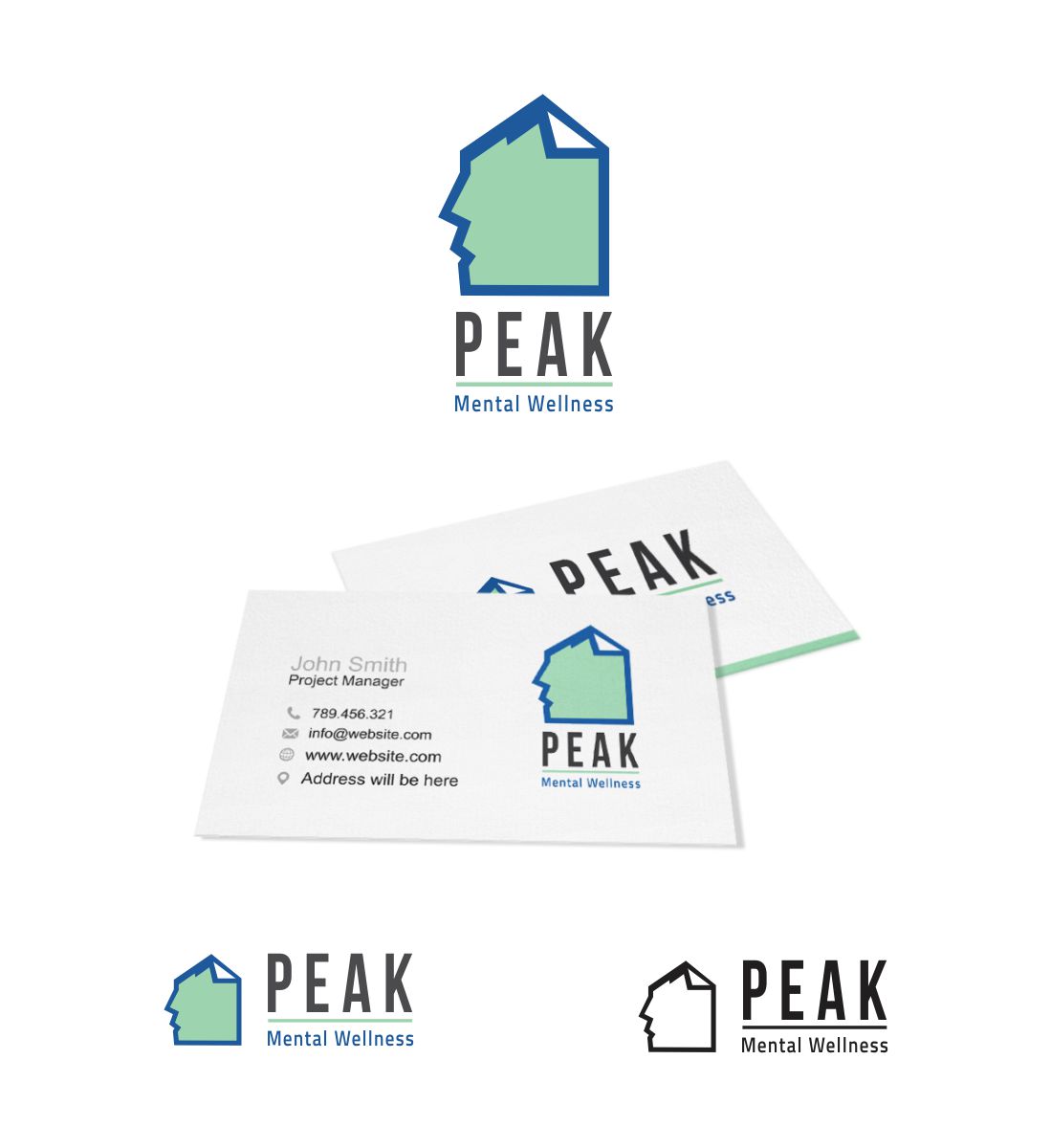 Logo Design by J Mahesh for CMP | Design #3957006