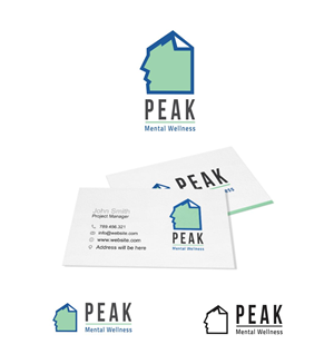 Logo Design by J Mahesh for CMP | Design: #3957006