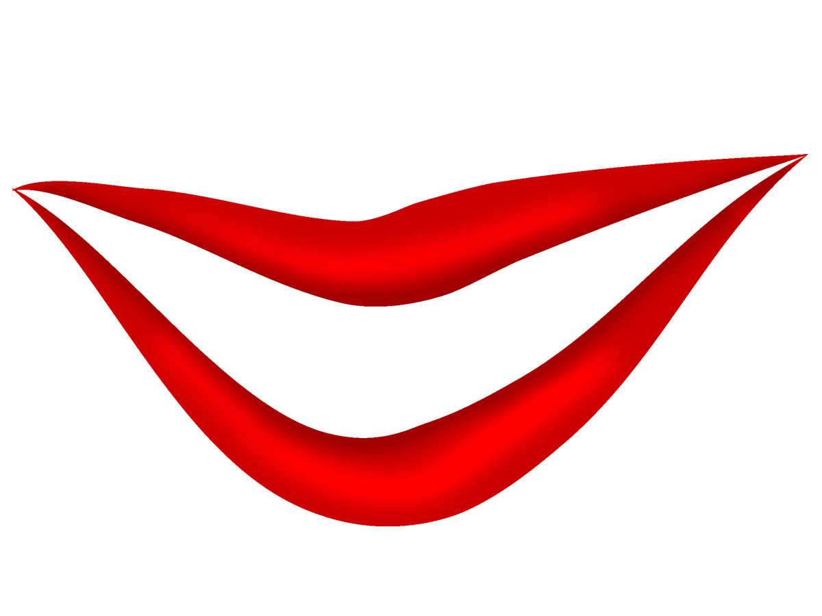 Logo Design by Mike Chawner for Australian Smiles | Design #1058578