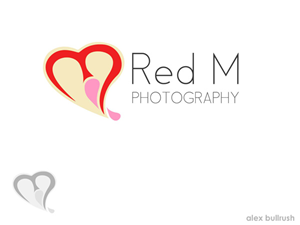 Logo Design by Alex Bullrush for this project | Design #1031744